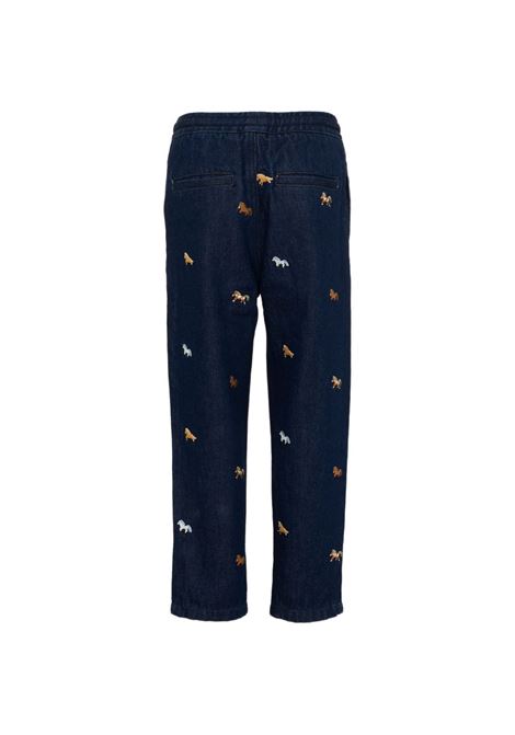 Pantalone Stella McCartney Kids STELLA MCCARTNEY KIDS | PANTALONI E JEANS | TZ6I10Z4062620EM